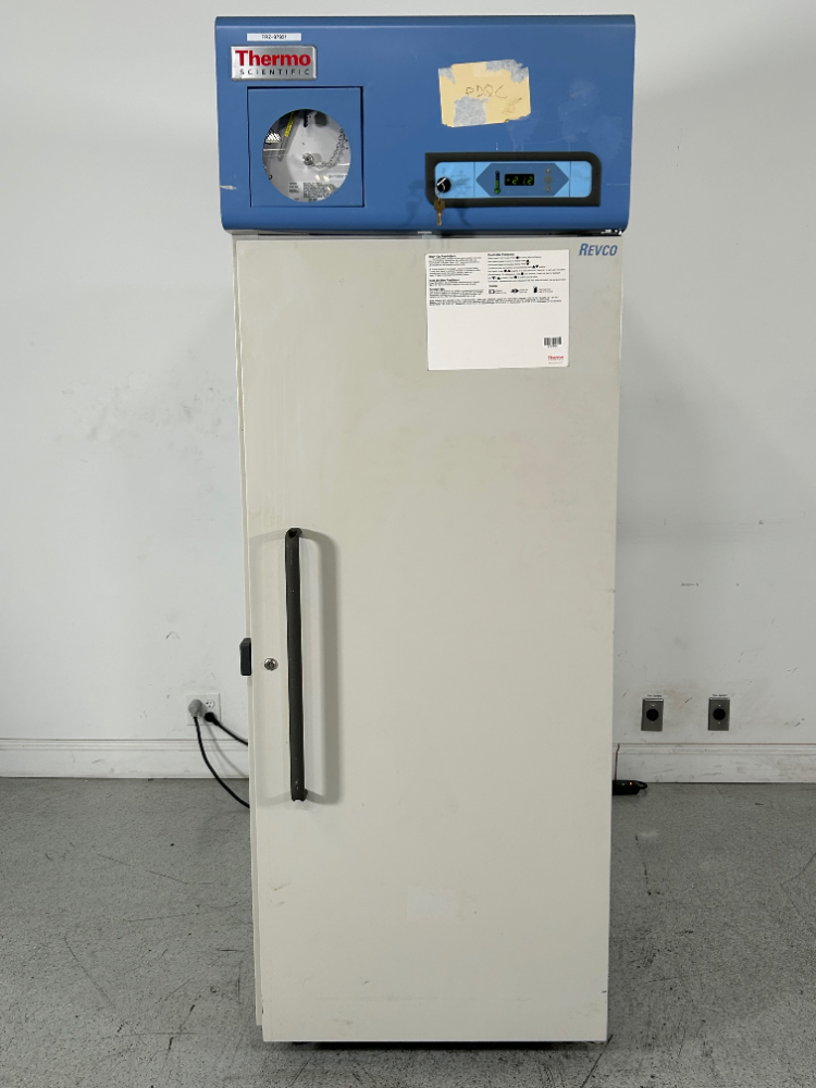 Image of Thermo Scientific Revco -20 Freezer